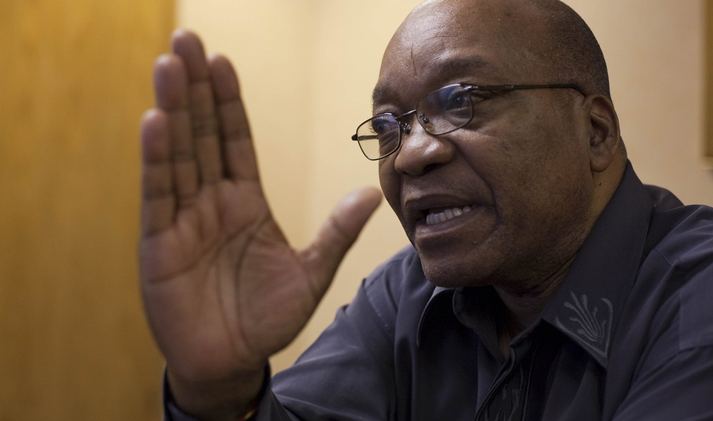 Zumocracy: An addiction to controversy