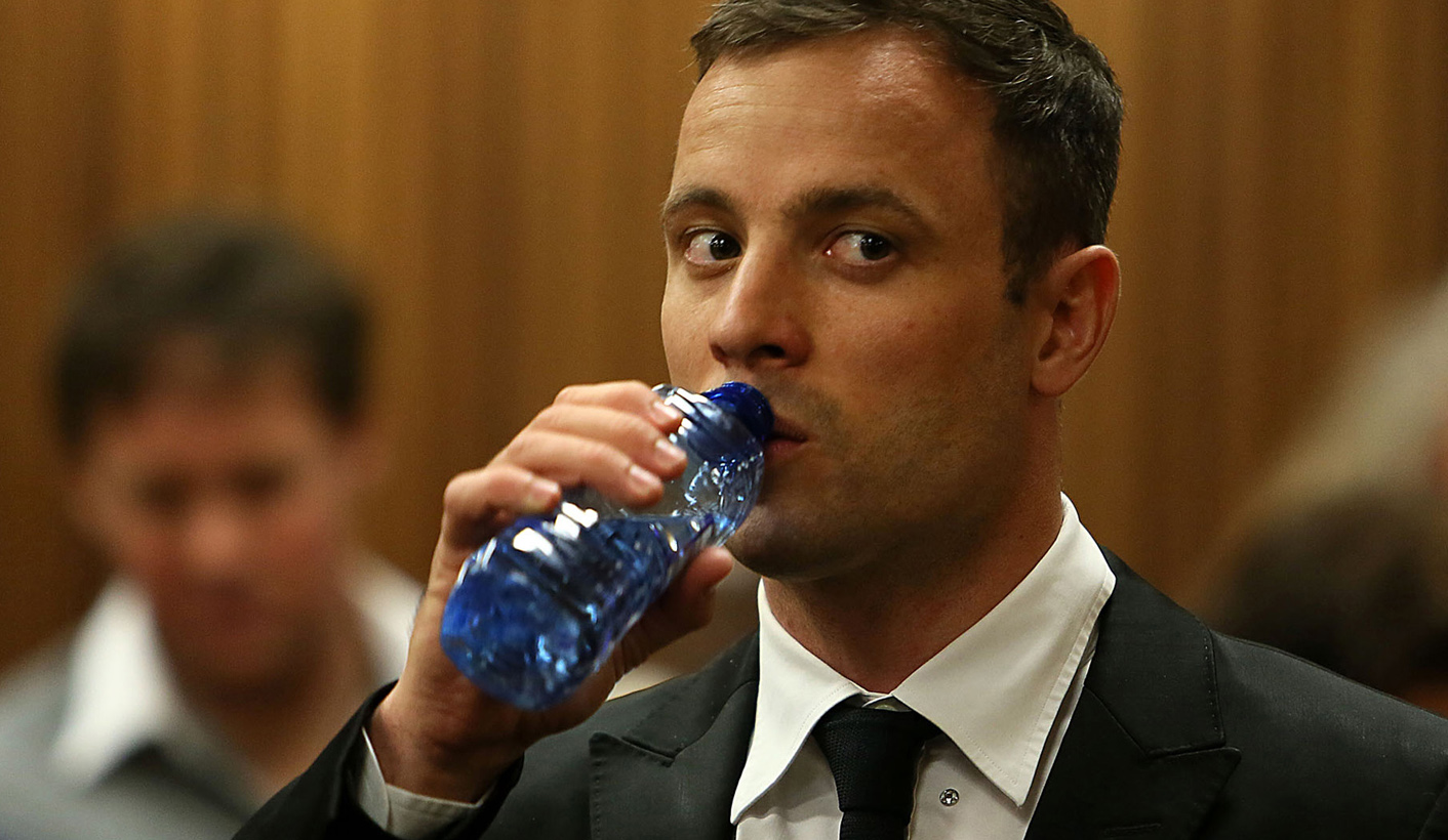 Pistorius Trial: The arrogance, the privilege, the farce, the insult
