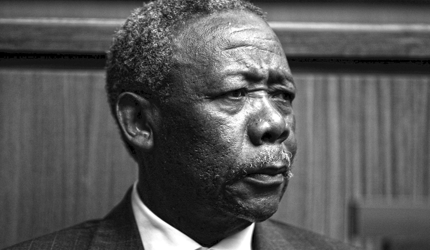 The paradox, agony and death of a comrade’s comrade, Jackie Selebi