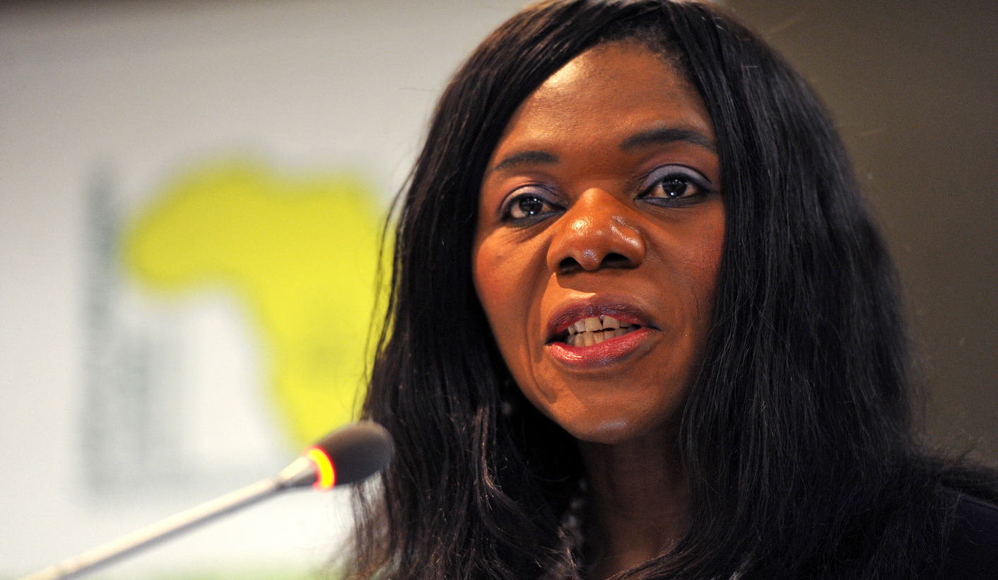 Thuli’s Time: SA’s protector, sentinel, Makhadzi gets global recognition