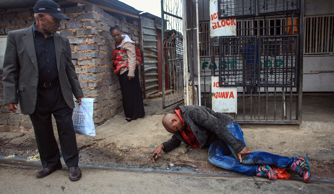 Xenophobia and the media: Where truth and patriotism intersect