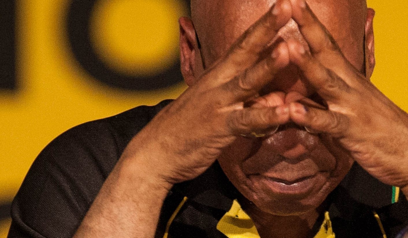 SA’s role in the Battle of Bangui: The blood on Zuma’s hands