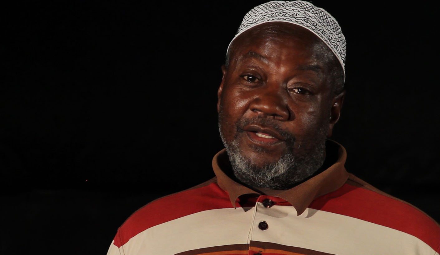 Op-Ed: When the perpetrator is a victim &ndash; jailed for a crime he did not commit