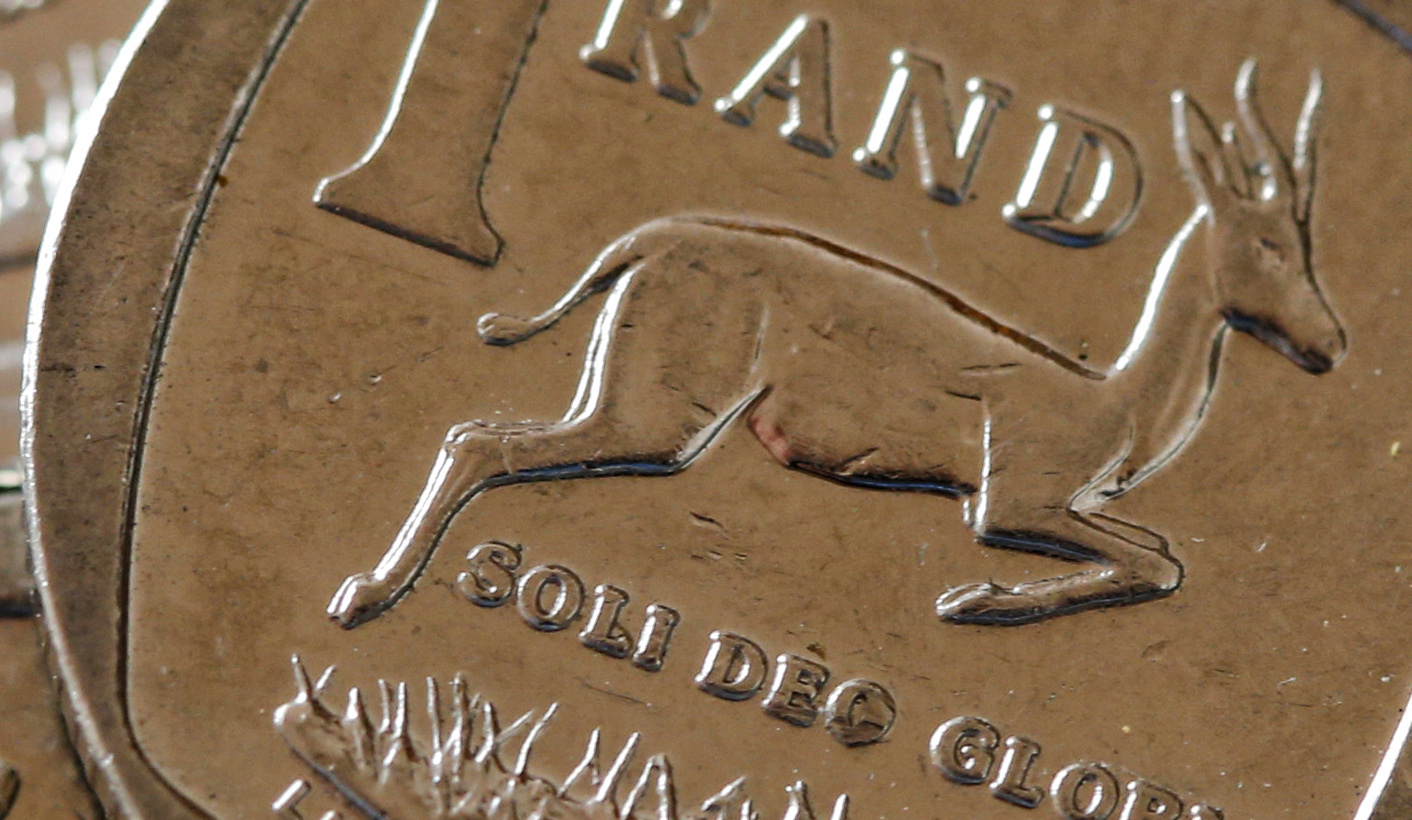 Gaming the Lottery: Billions pour into SA Olympic body’s coffers