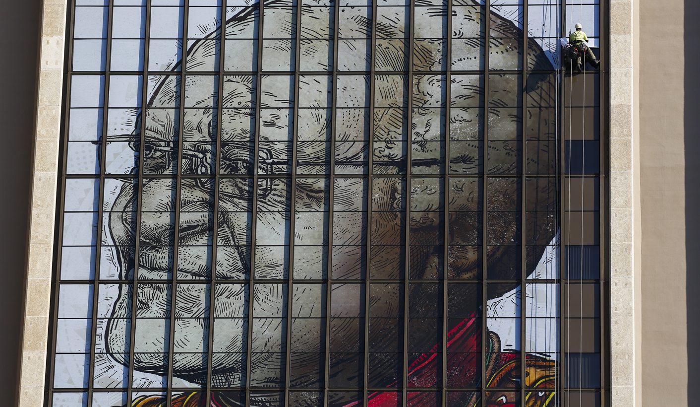 Op-Ed: Decolonising project – what is the place of Ubuntu?