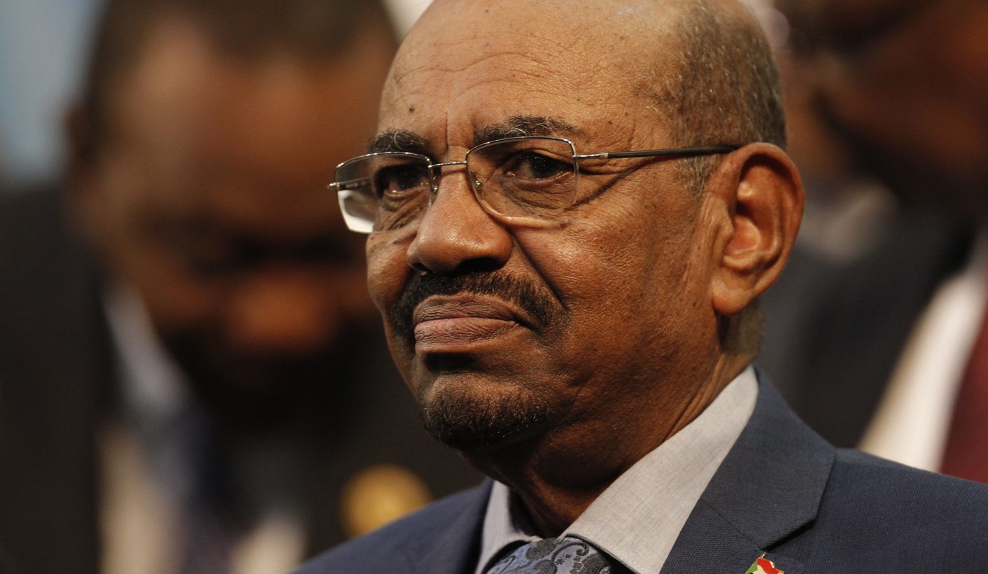 Op-Ed: Al-Bashir – When government flouts international obligations and undermines freedom under the law