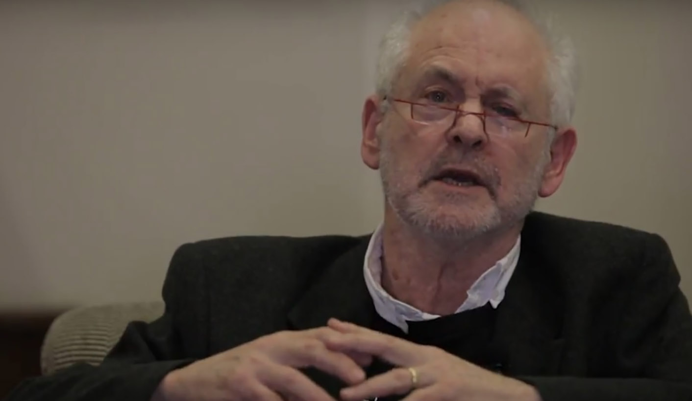 raymond-suttner-booklaunch-uct