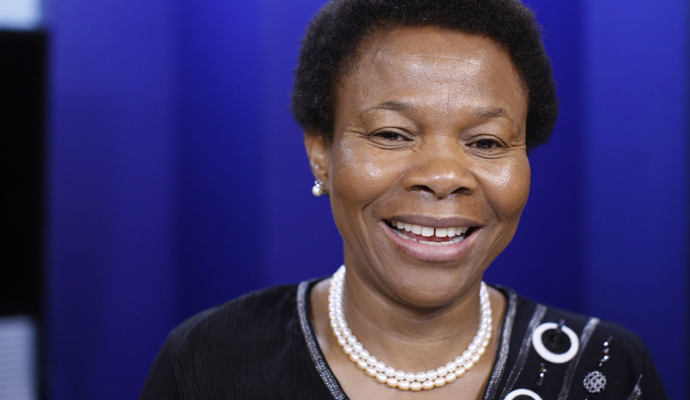 Op-Ed: 16 days of no violence against women and children - Women’s ministry colludes with patriarchy