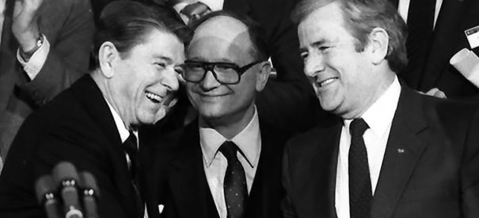 Religion and politics: strange bedfellows