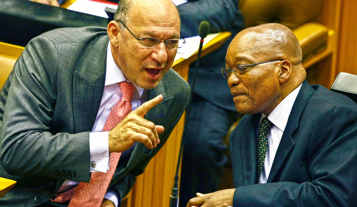 National Development Plan: Five years on, are celebrations really in order?