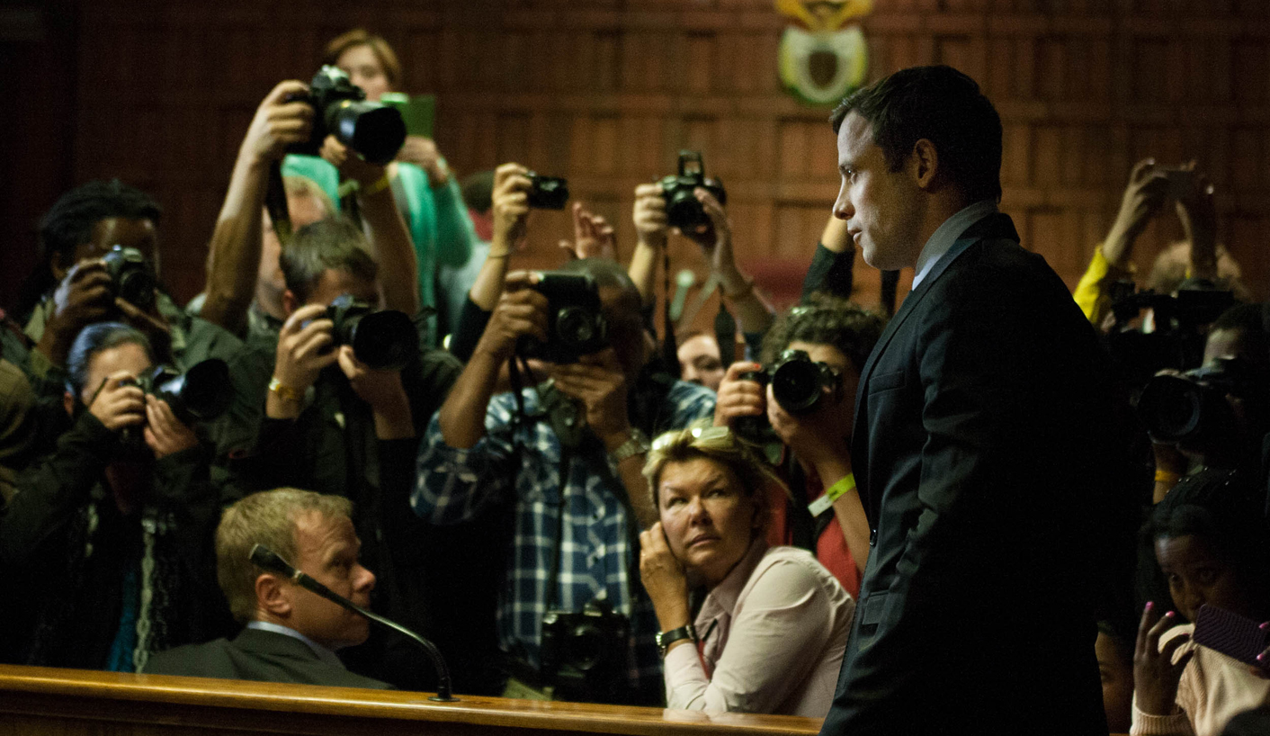 Oscarnado: Feel it, it’s here