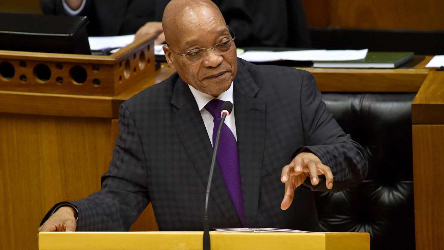 Op-ed: Why the President’s Q&A will rarely hit the spot