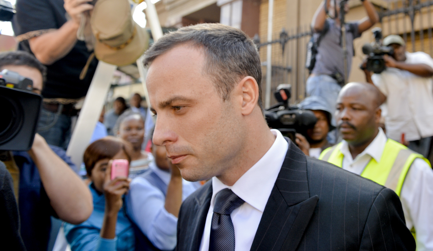 Analysis: Will the real Oscar Pistorius please stand up?