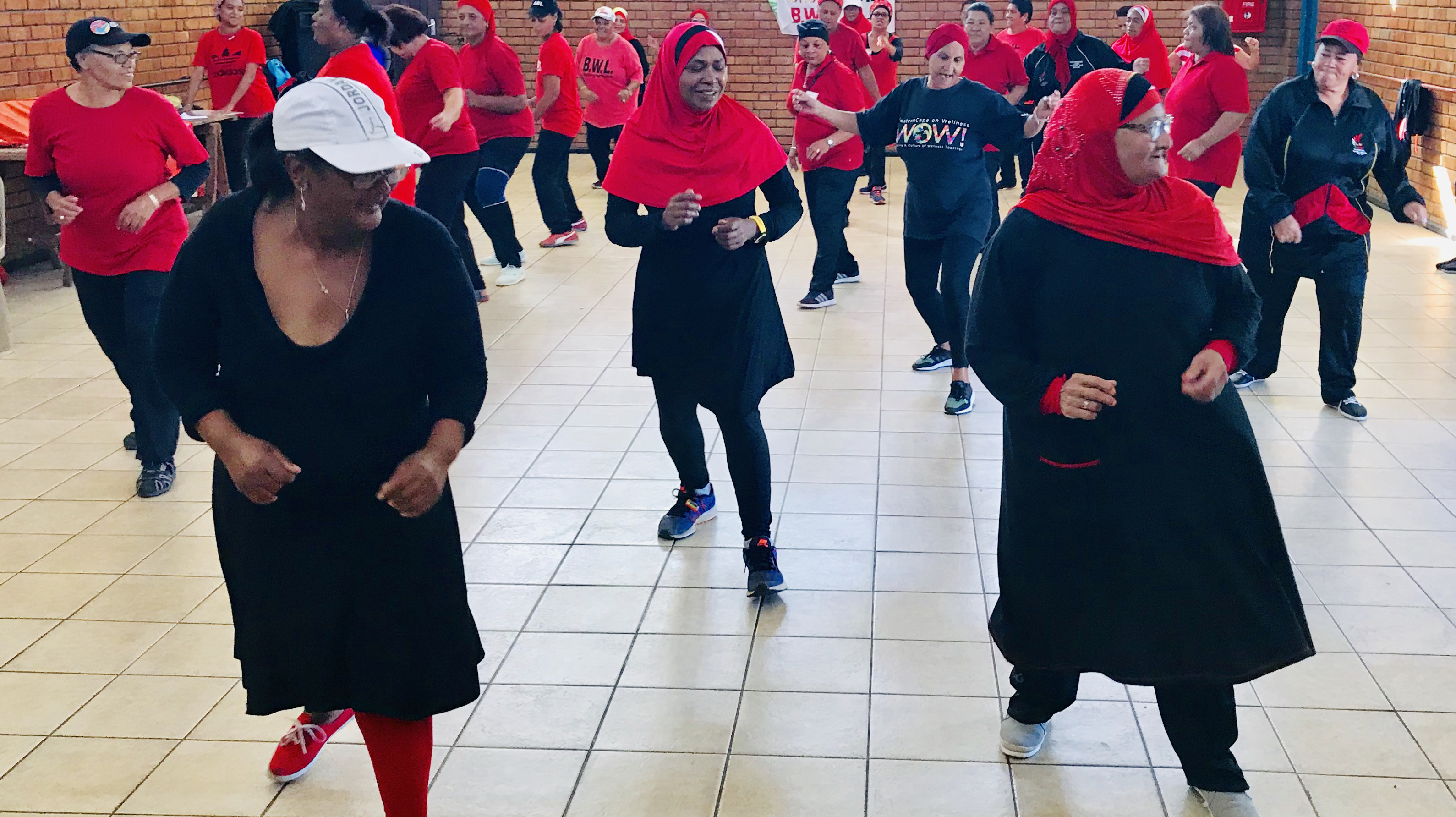 Bonteheuwel women won’t be taken for fools by politicians