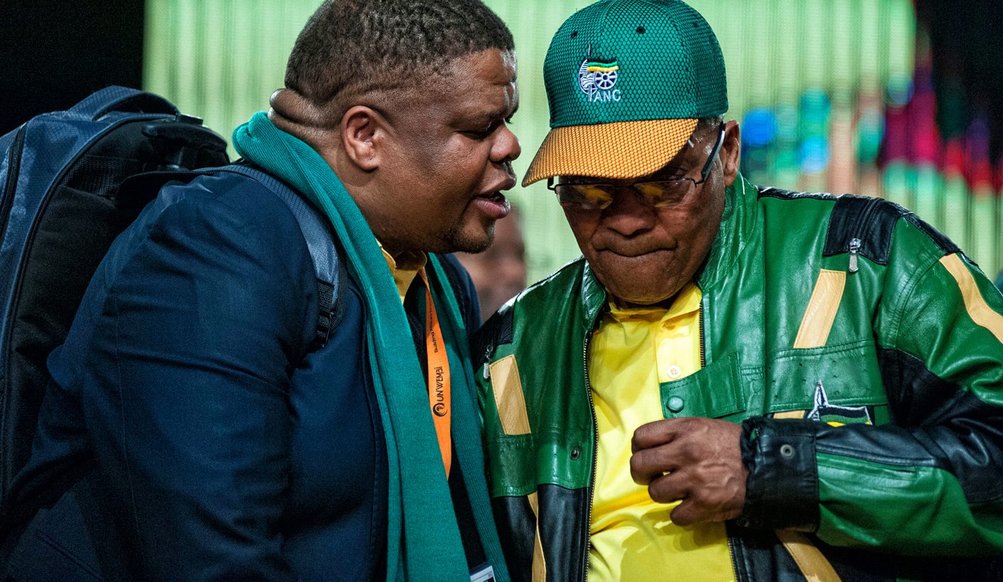 Cabinet Reshuffle: A worried South Africa responds