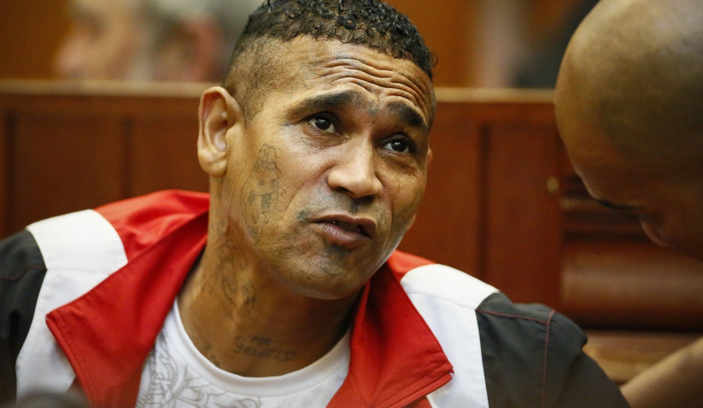 Taking the phones out of cells: Are signal jammers the answer?