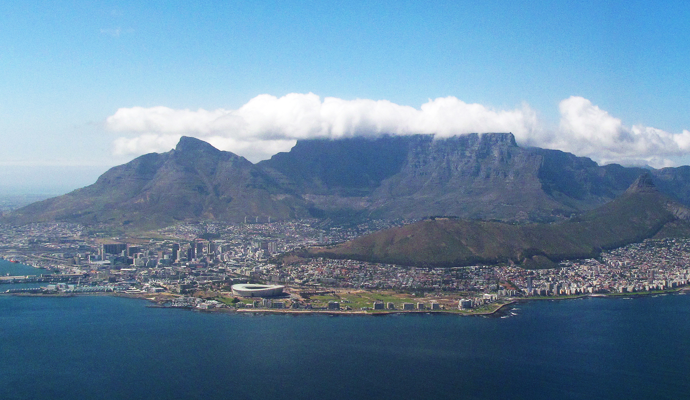Table Mountain