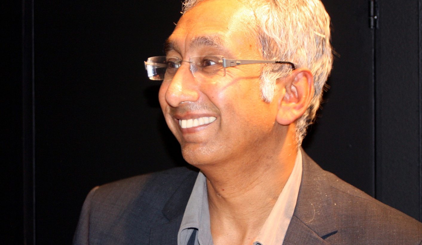 Kenan Malik: Freedom of speech is under threat but not from government censorship