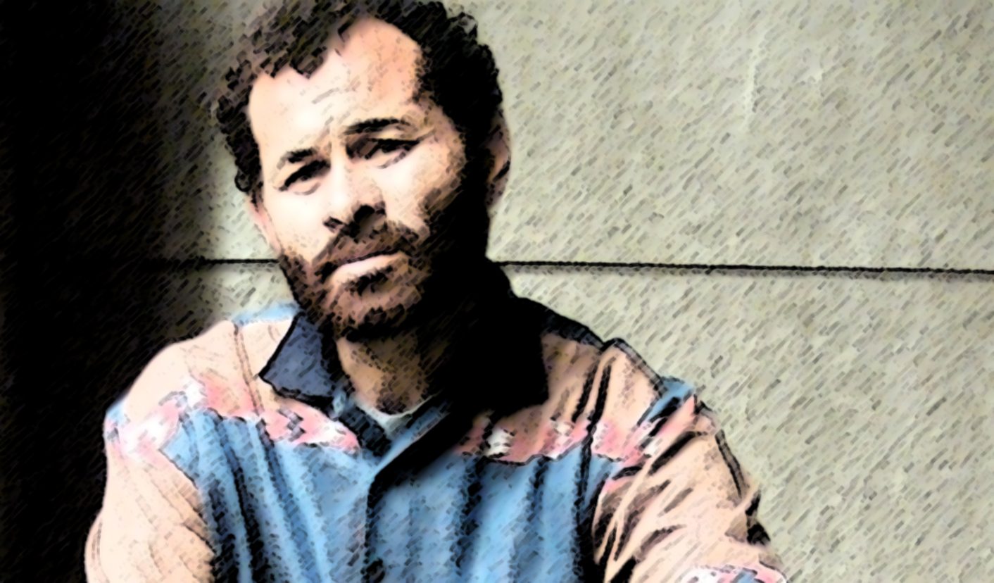 Rashied Staggie release: Leader of the pack is back on the streets