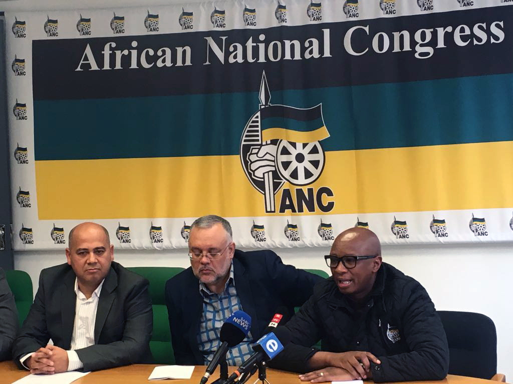 De Lille removal: Aftermath brings confusion and opportunism