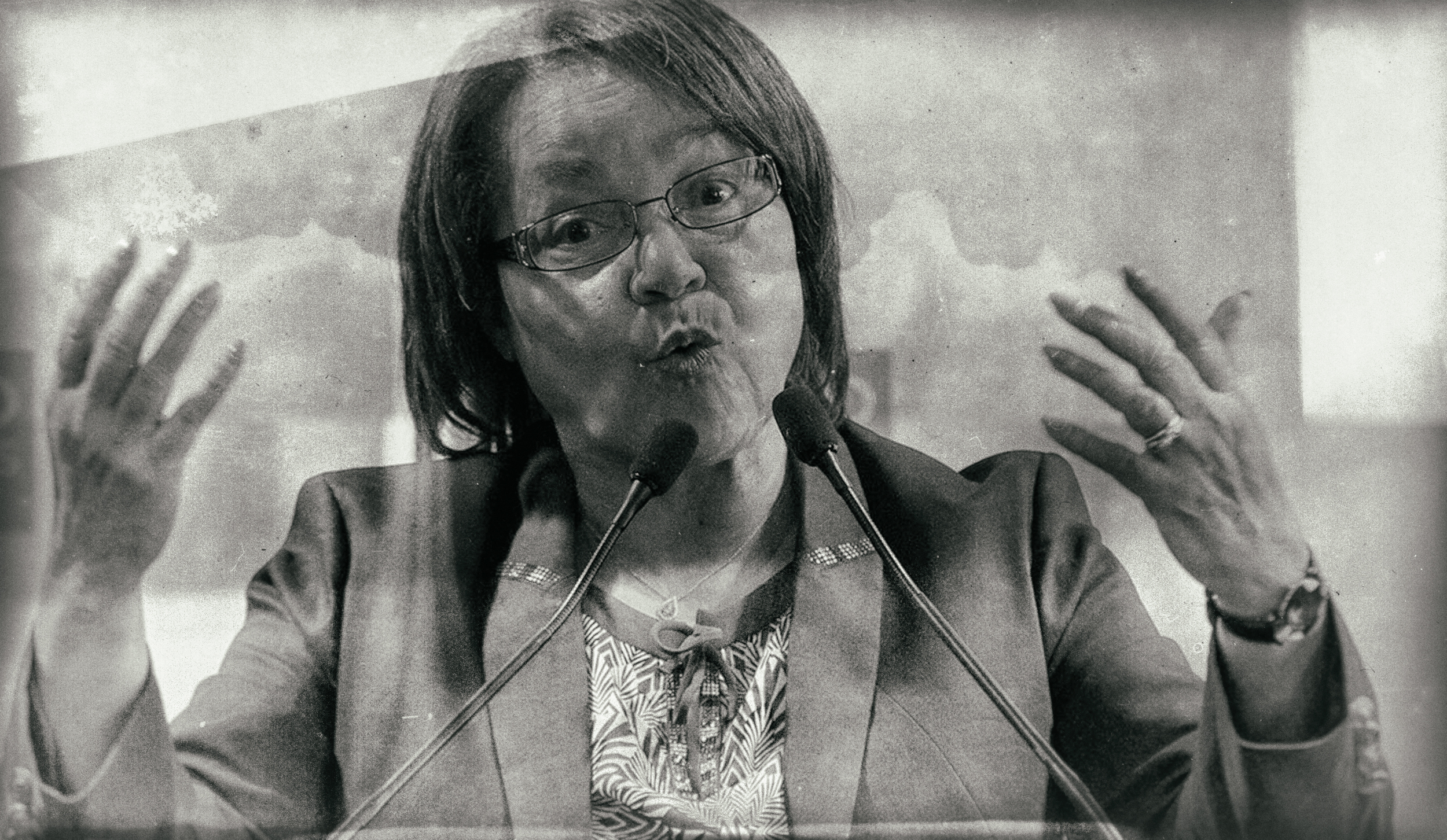 DA’s chosen method of removing De Lille smacks of desperation