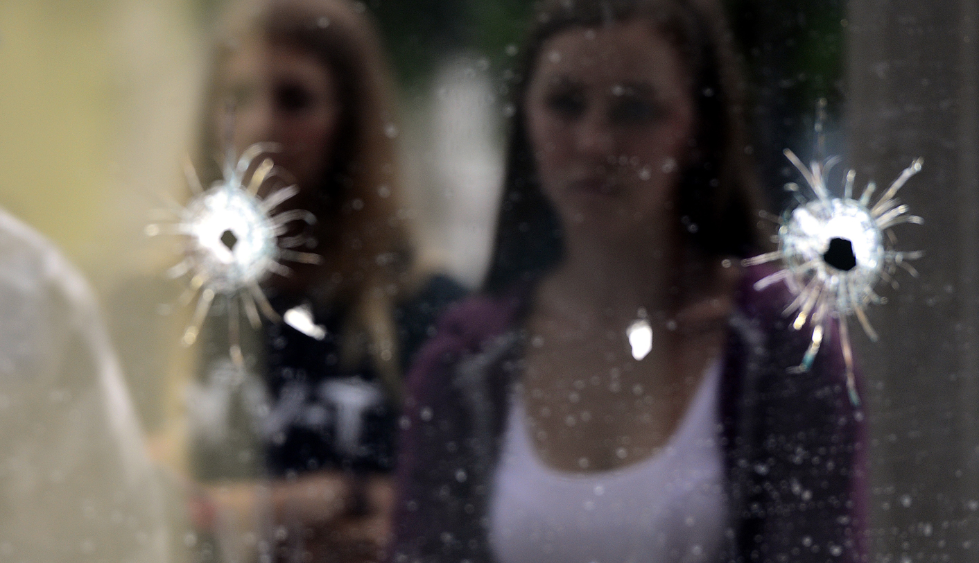 Elliot Rodger: California shooter’s actions may be singular, but his thinking was not