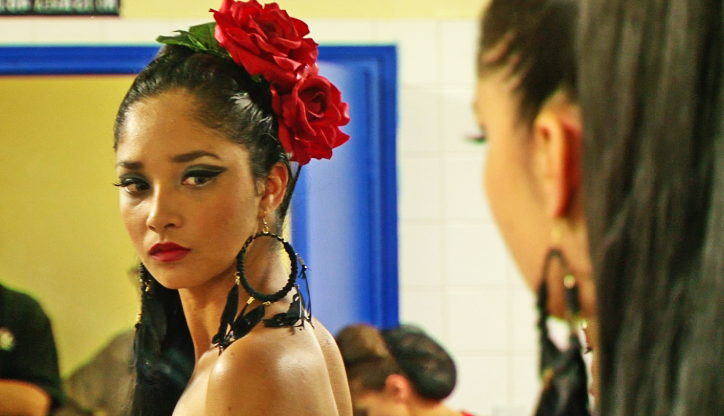 2014: Encounters with documentary filmmaking