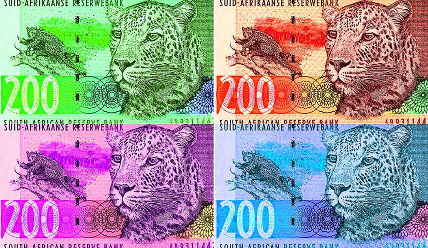 South Africa is one step closer to finding out where political parties get their money