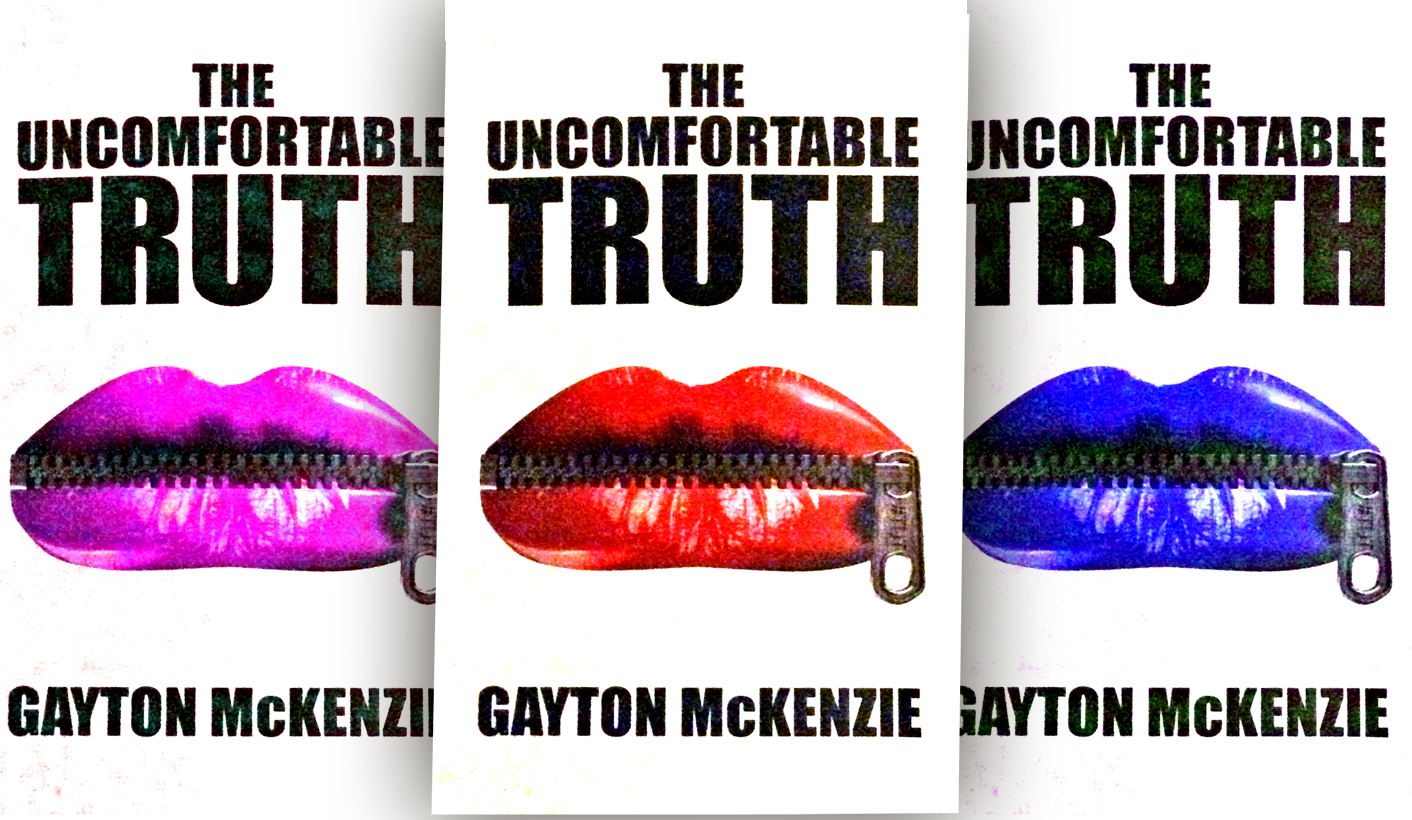 Gayton McKenzie and the new defenders of South African womanhood