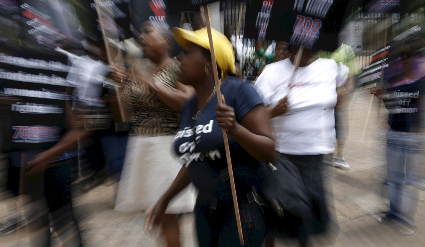 Analysis: The ongoing myth of true gender parity in SA politics