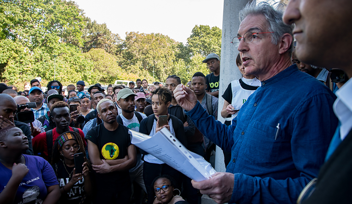 Analysis: Government can’t hide student fees report conclusions any longer