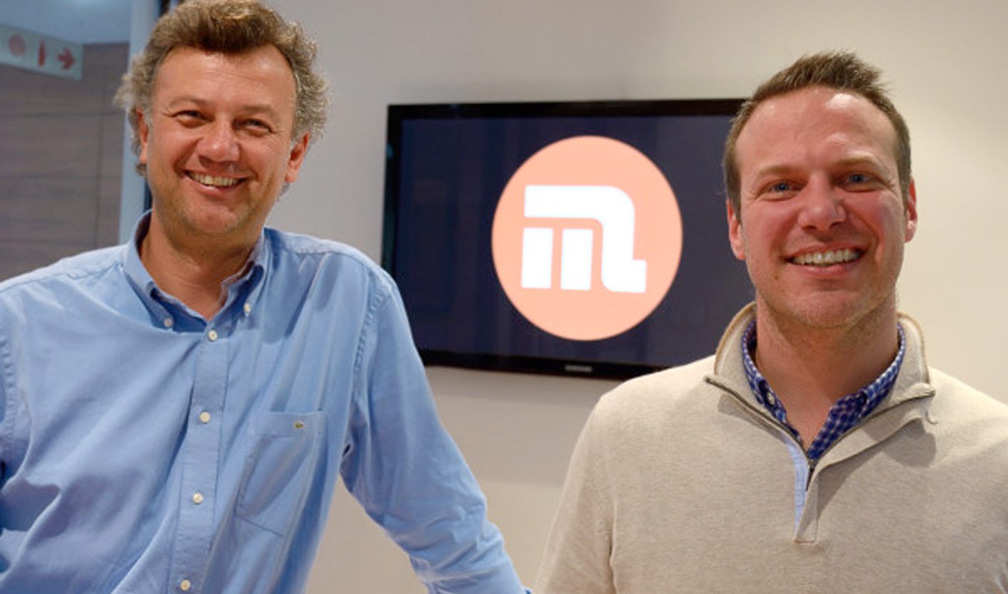 Mxit: Michael Jordaan’s next big thing