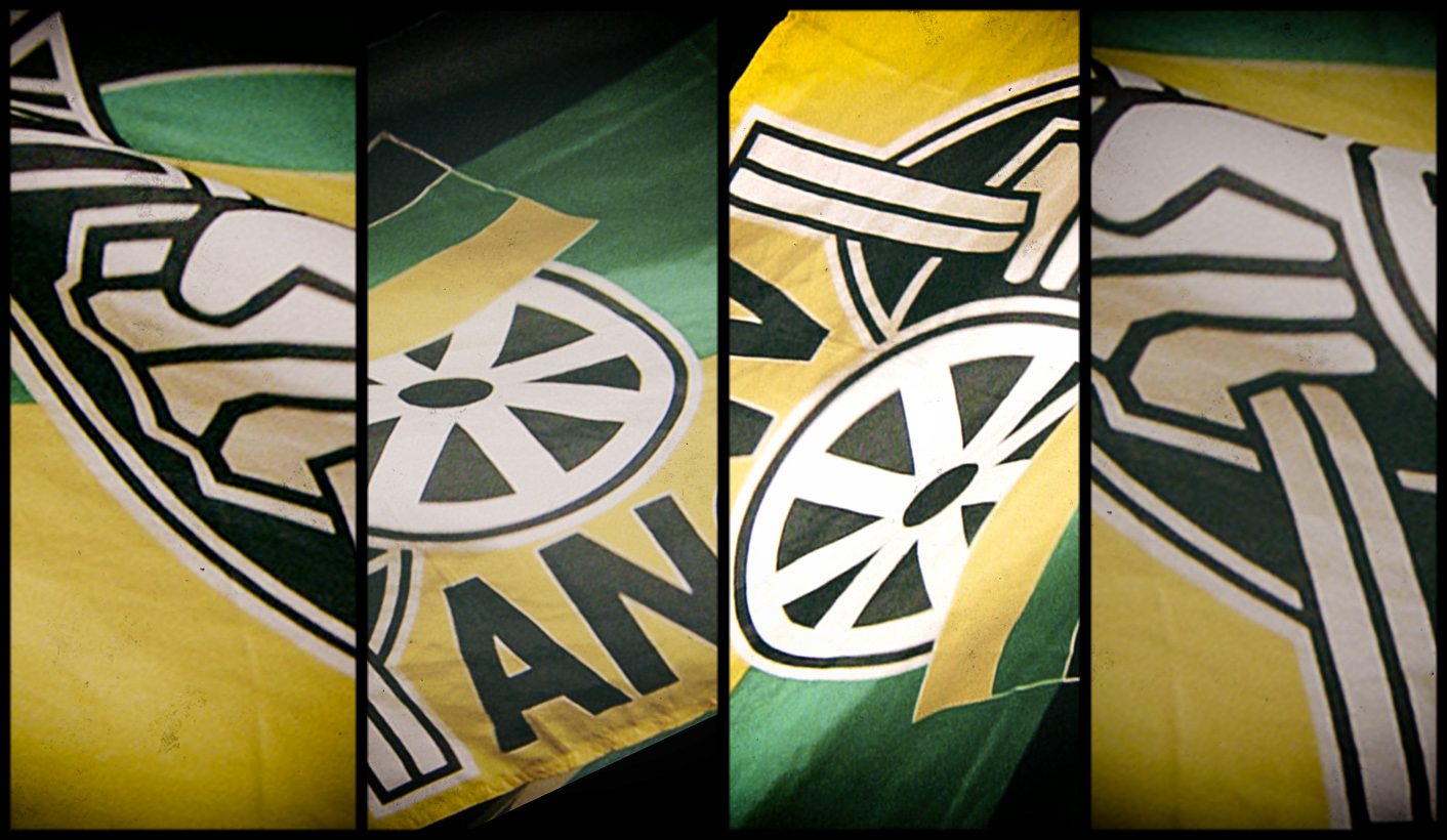 Stealing from your own people is a crime; stealing during the pandemic is a crime against humanity