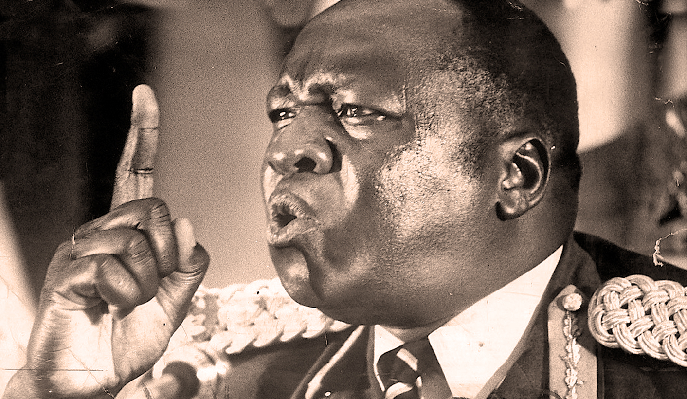 Op-Ed: Government comments on foreign businesses have disturbing echoes from the past