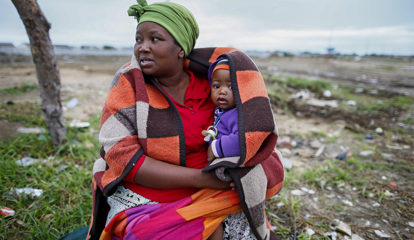 Analysis: Lwandle blame-game will not fix underlying housing issues