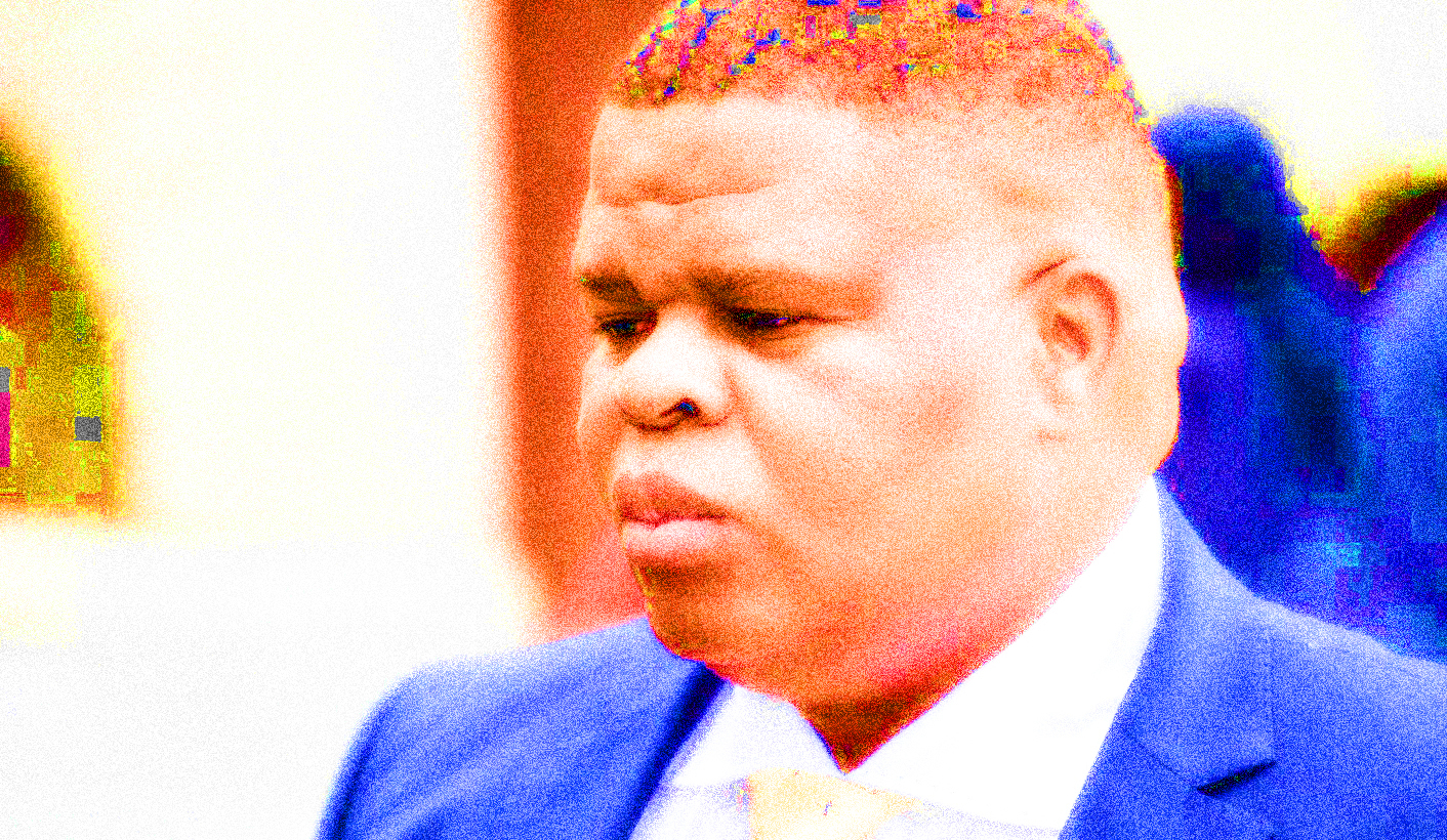 Sona2015 Jamming: Spinning in the name of the state