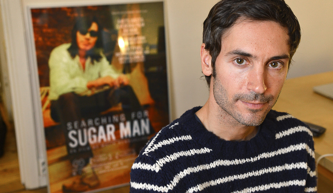 Malik Bendjelloul: Death of a filmmaker who told an extraordinary South African tale