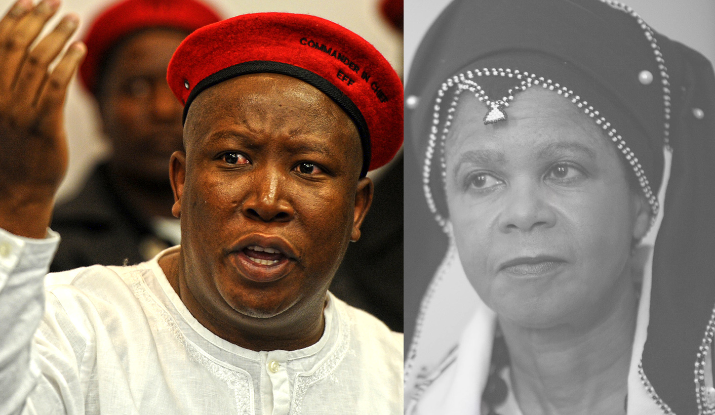 Analysis: New kids on the block head to Parliament