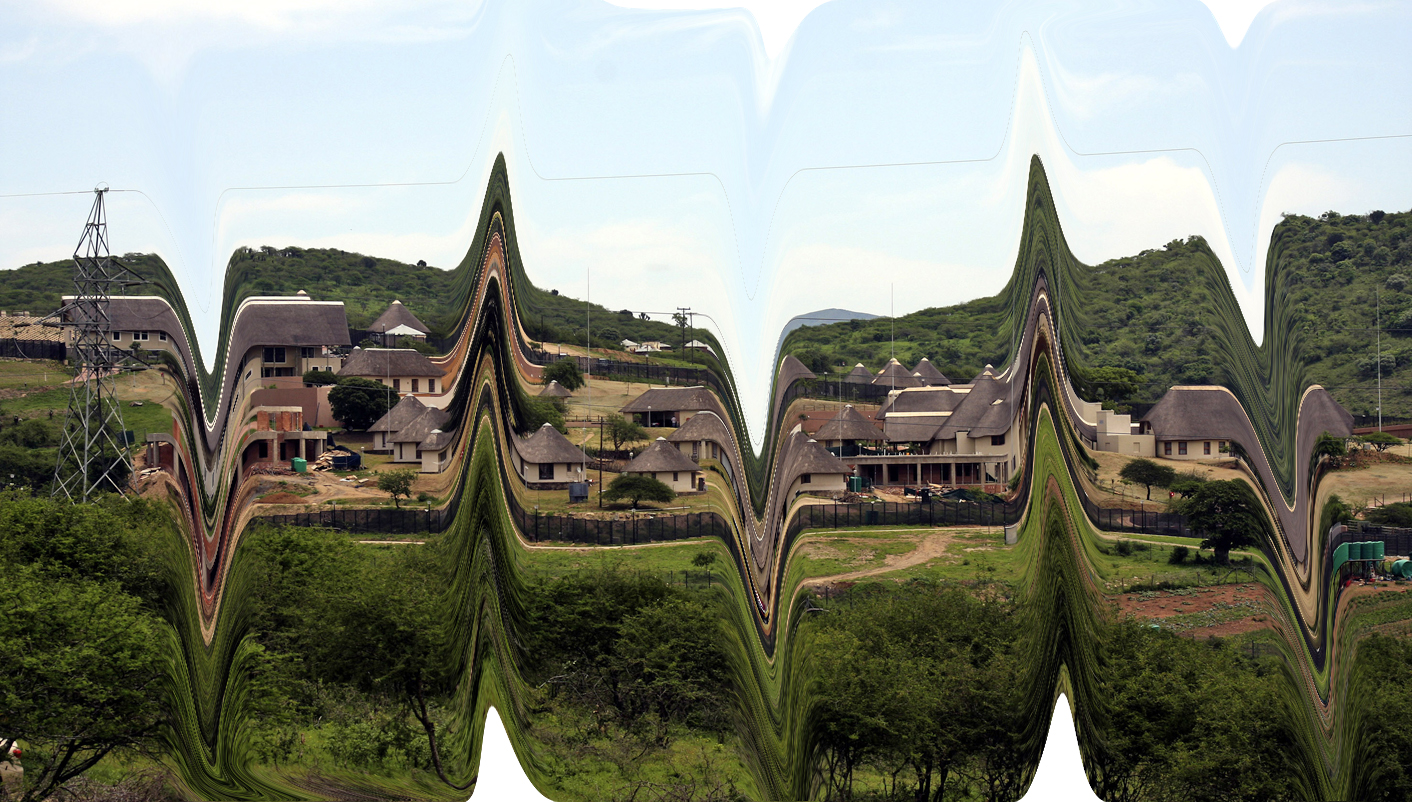 Nkandla ad hoc committee: Mission Impossible, Day One