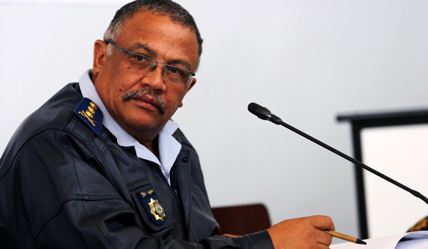Khayelitsha Commission: More than cops exposed