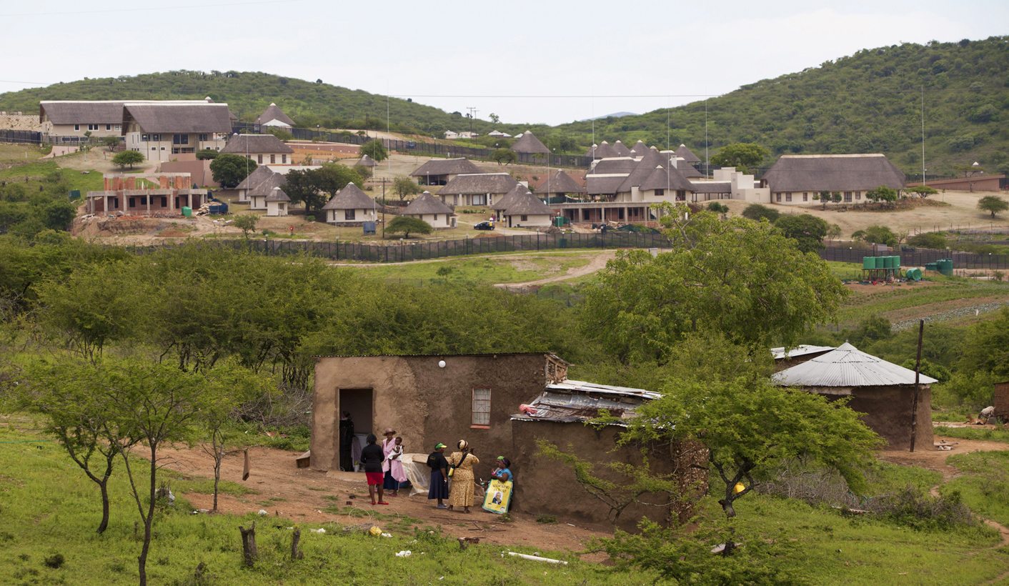 What’s the point of National Key Points?