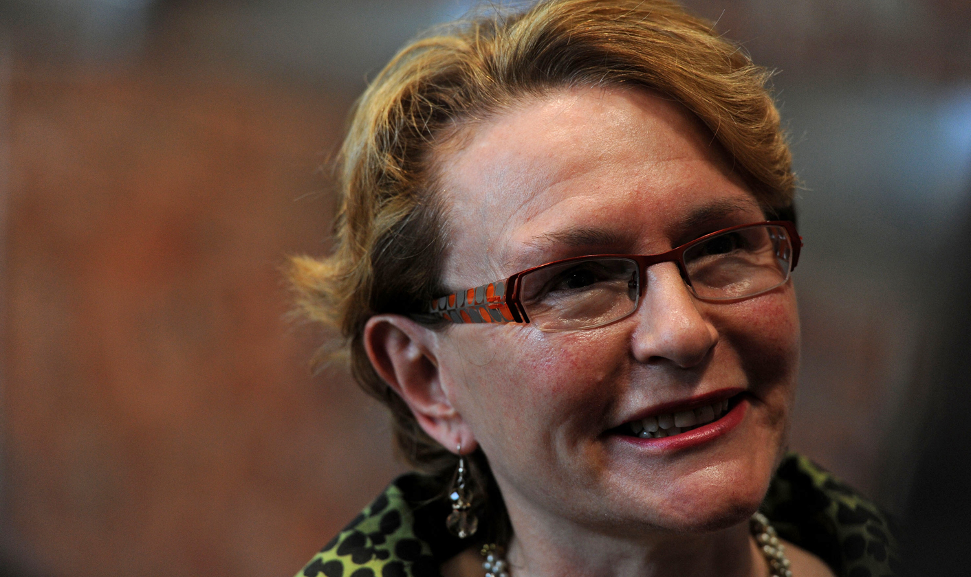HANNIBAL ELECTOR: What the Zille Twit-Pocalypse says about us and 2014 election