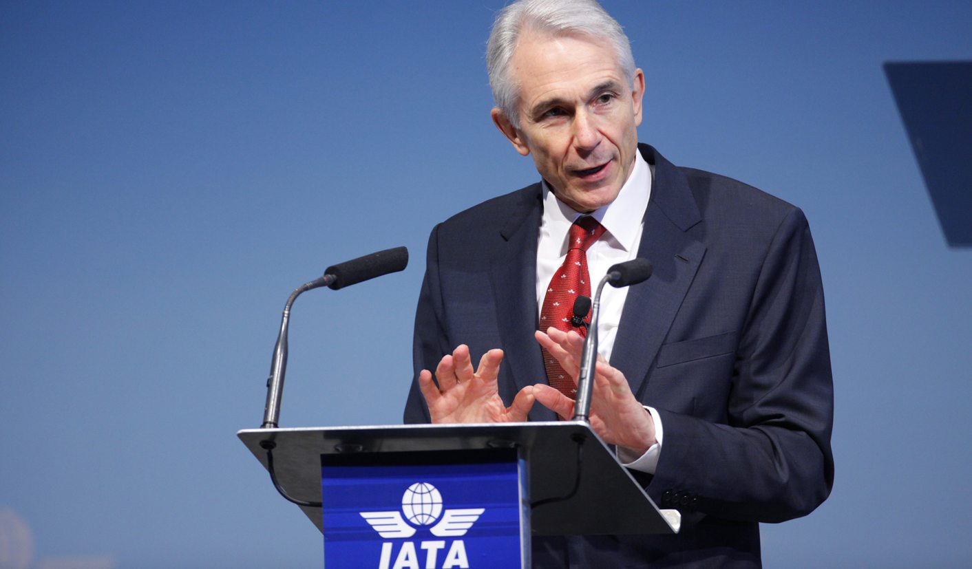 Aviation industry: Economy may have wings again