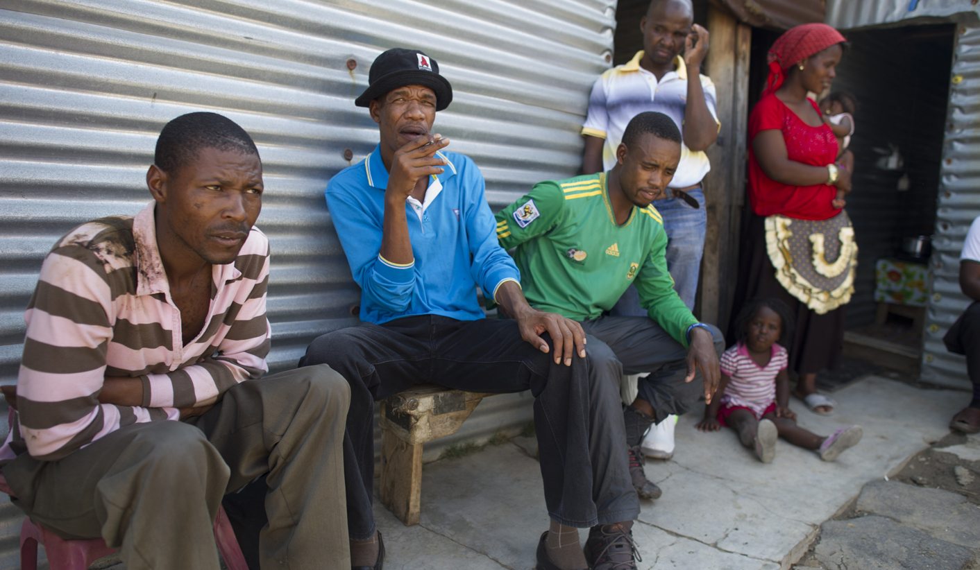 Mining Indaba: Industry on the defensive over sustainable development