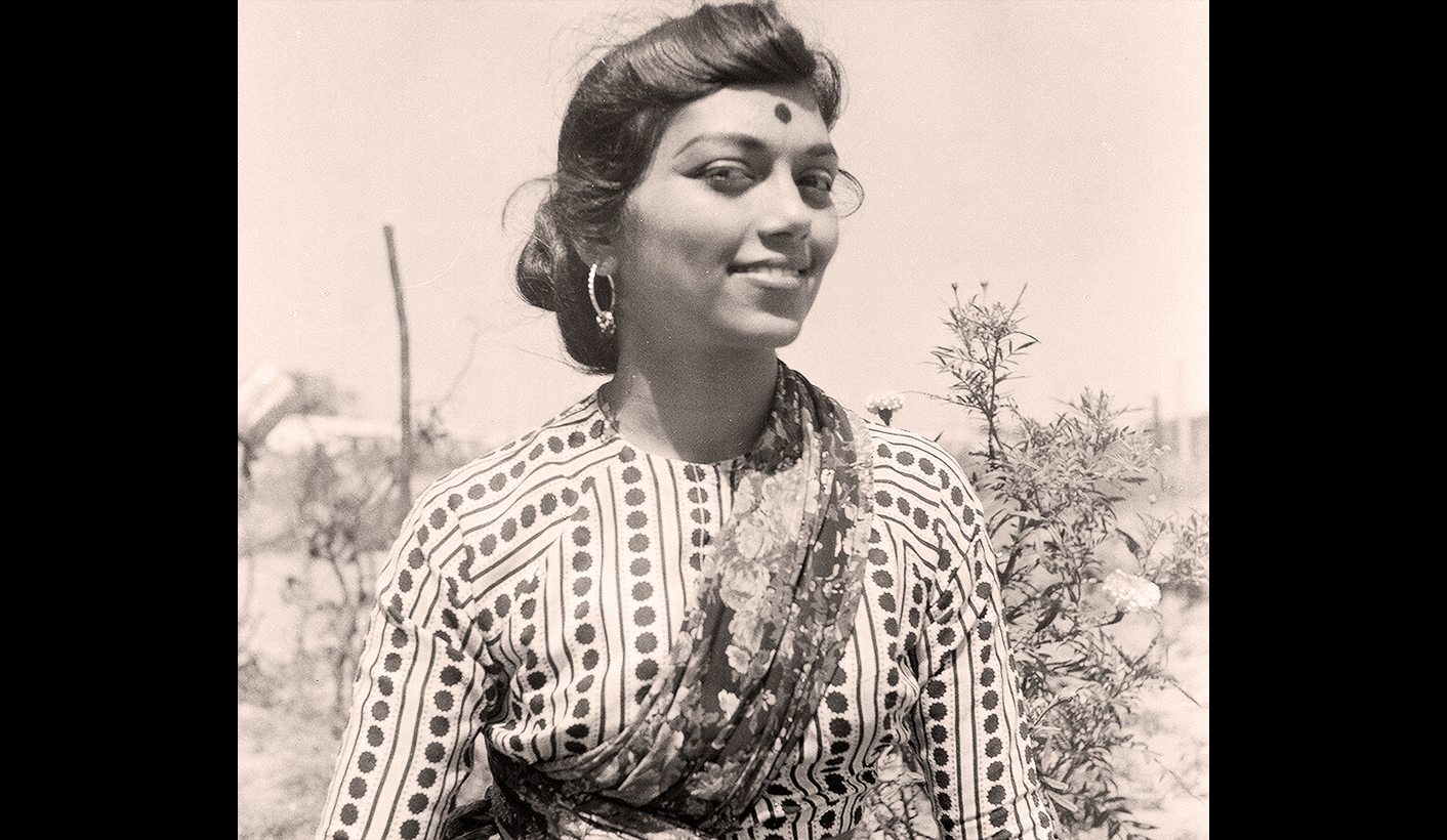 A face that sold a thousand Tretchikoff  prints