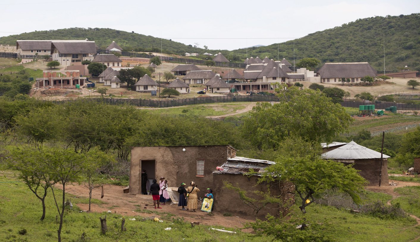 Analysis: UK’s aid cut – no shock, not even a surprise