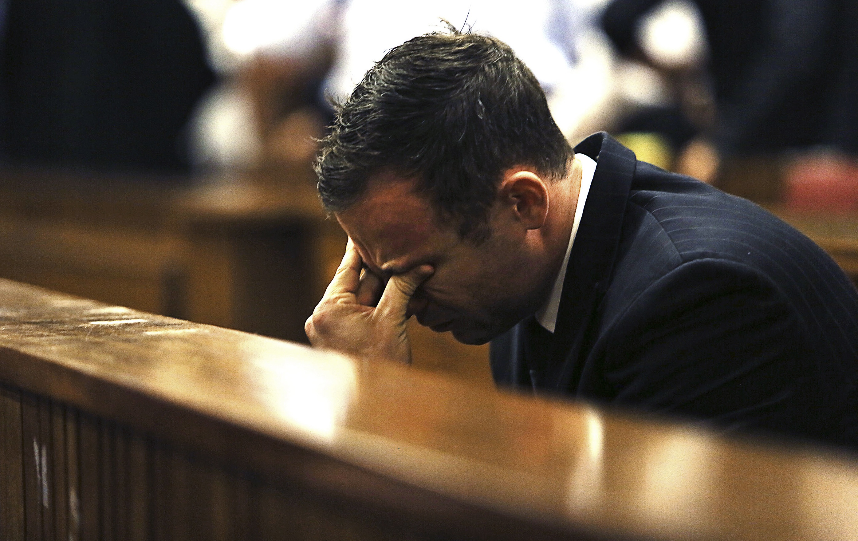 Pistorius appeal: Clarity, eventualis?