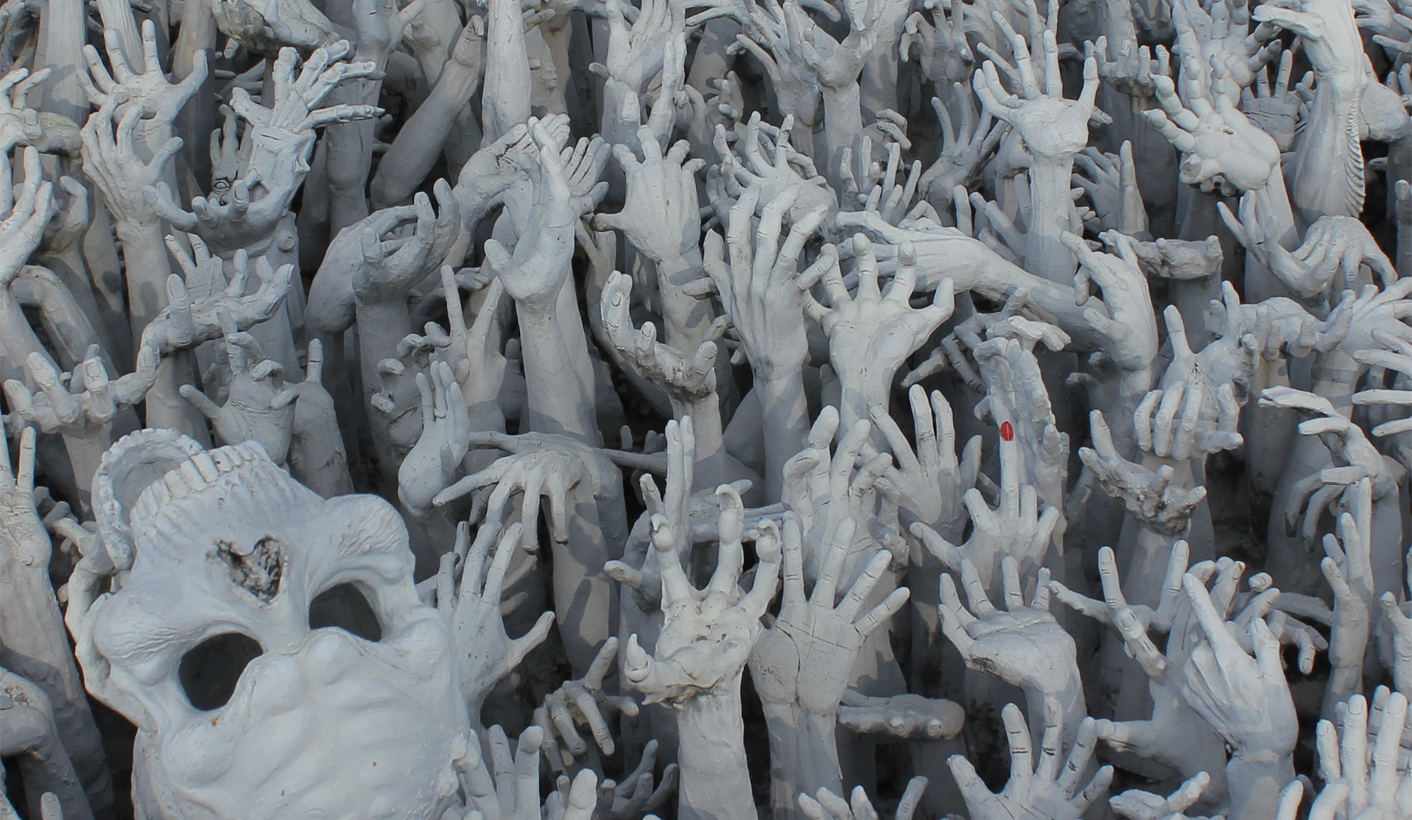 Politicians behaving badly: When will leaders walk the talk on respect for women?