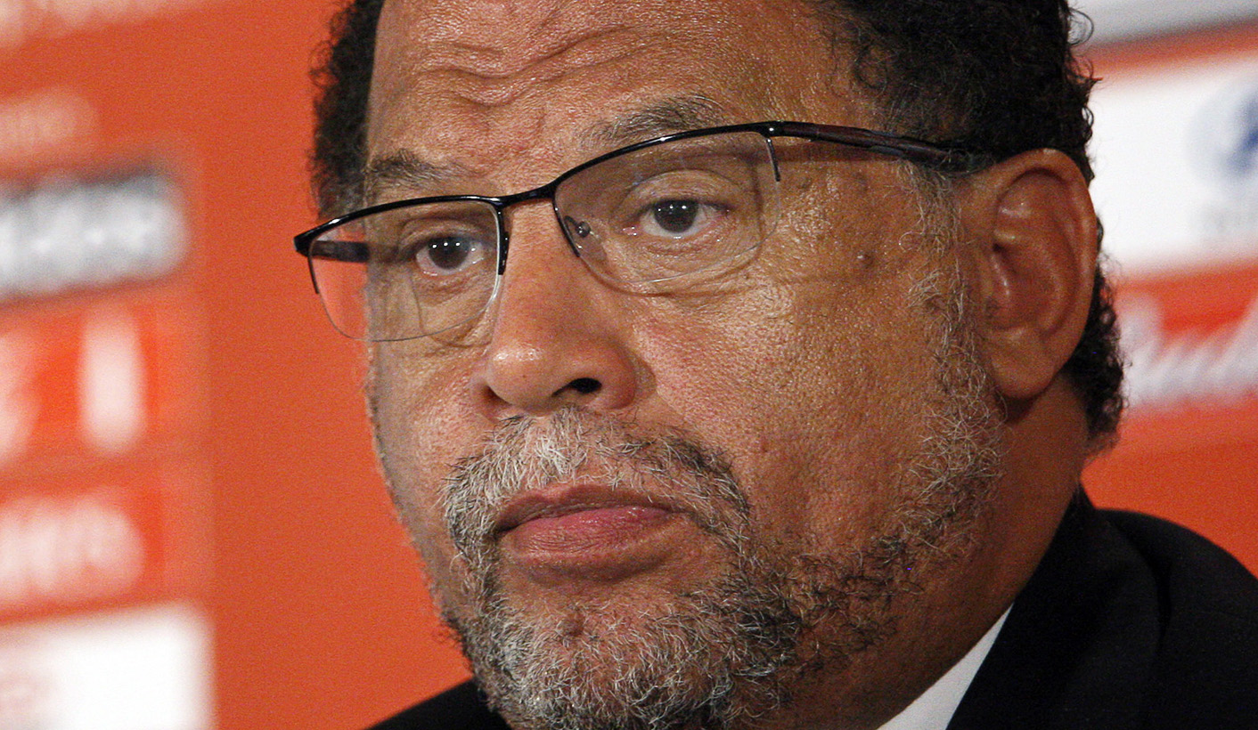 Analysis: In Danny Jordaan case, government should walk the talk on sexual offences