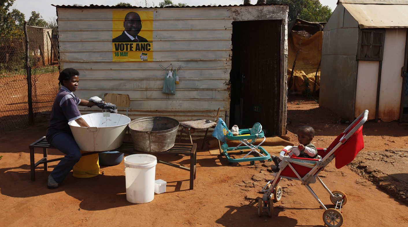 New study again proves worth of social grants in South Africa